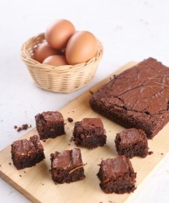 American Brownies
